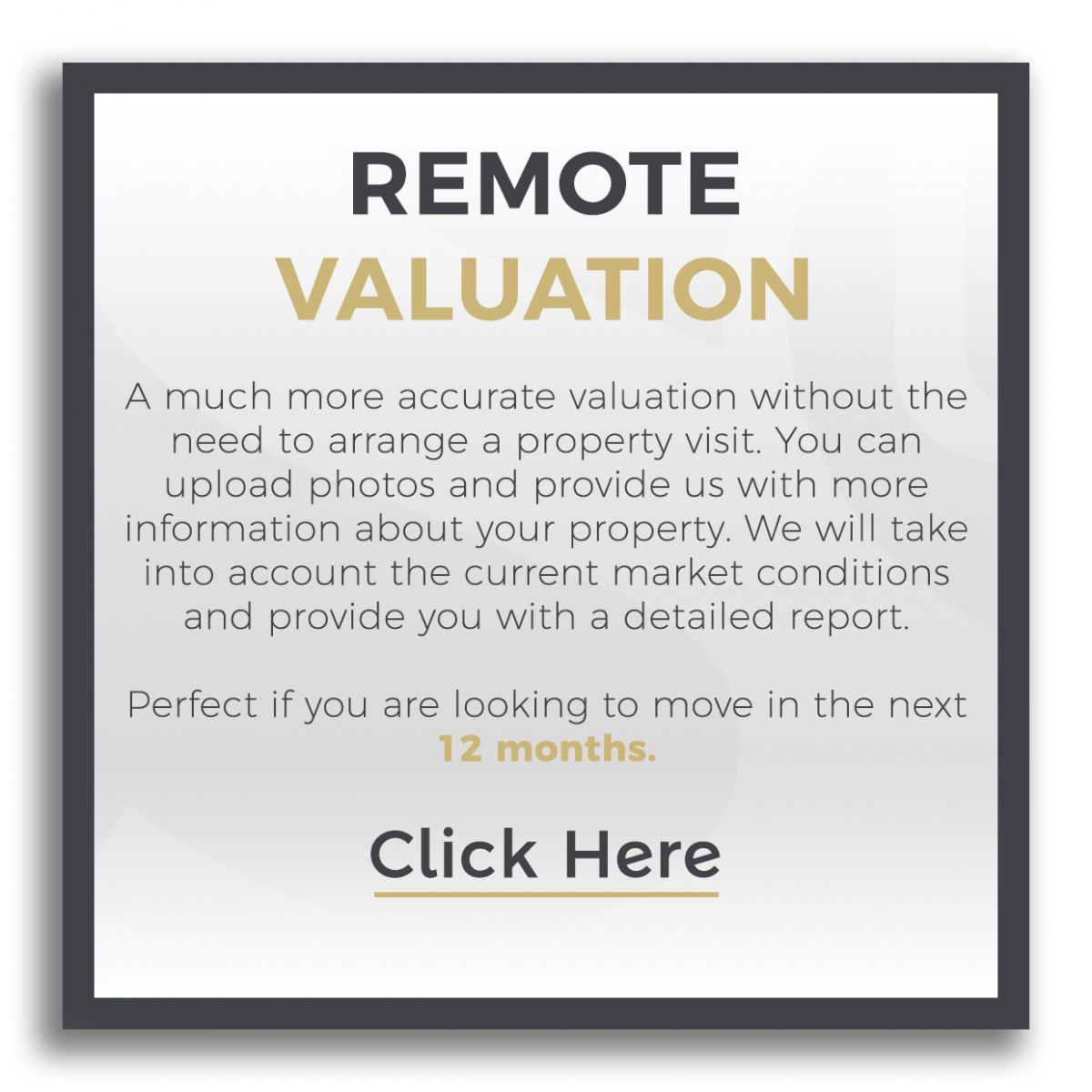 Remote Valuation